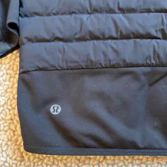 Lululemon Down for it All Hoodie - Mens XS - Picture 2 of 4